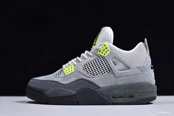 Rep SE Neon 4 CT5342-007 Jordan Air 0525